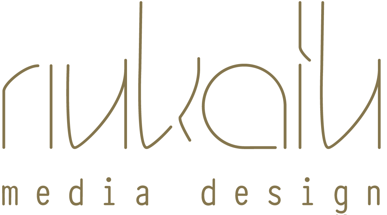 Logo rinkath media design